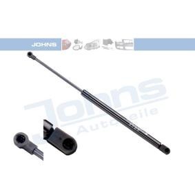 Köp Gasfjäder till baklucka av JOHNS 81 11 95-91 till det låga priset 121,90 kr