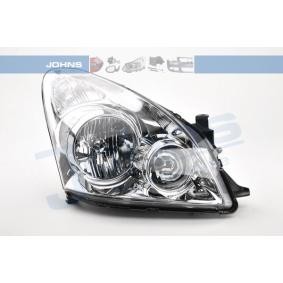 Scheinwerfer für TOYOTA von JOHNS