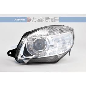 Scheinwerfer 71 02 09-2 von JOHNS günstig für 160,92 € online kaufen