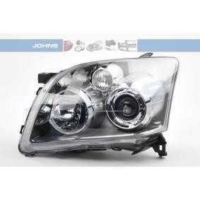 Scheinwerfer 81 26 09-2 von JOHNS günstig für 141,72 € online kaufen