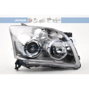 Scheinwerfer für TOYOTA von JOHNS
