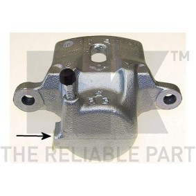 Bremssattel 213222
