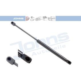 Motorhaubendämpfer für KIA von JOHNS