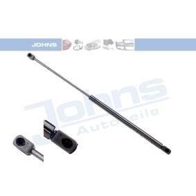 Motorhaubendämpfer für KIA von JOHNS