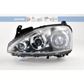 Scheinwerfer von JOHNS