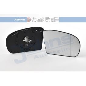 Compre Espelho retrovisor de JOHNS online para Classe C T-modell (S203) a preços moderados