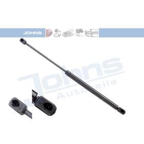Köp Gasfjäder till baklucka av JOHNS 57 39 95-95 till det låga priset 156,71 kr