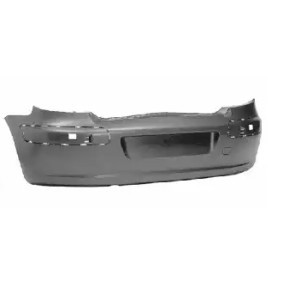 Heckstoßstange 57 39 96 von JOHNS günstig für 65,41 € online kaufen