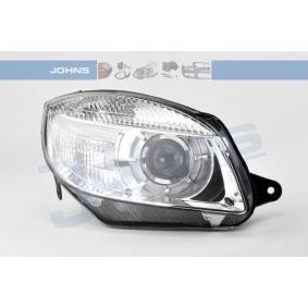 Scheinwerfer 71 02 10-2 von JOHNS günstig für 160,92 € online kaufen