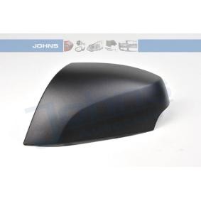 Compre Revestimento, retrovisor exterior da JOHNS 60 23 37-90 a um preço baixo por 7,62 €