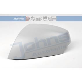 Compre Revestimento, retrovisor exterior da JOHNS 60 23 37-91 a um preço baixo por 10,72 €