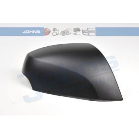 Compre Revestimento, retrovisor exterior da JOHNS 60 23 38-90 a um preço baixo por 11,69 €