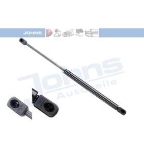 Köp Gasfjäder till baklucka av JOHNS 81 56 95-91 till det låga priset 121,90 kr