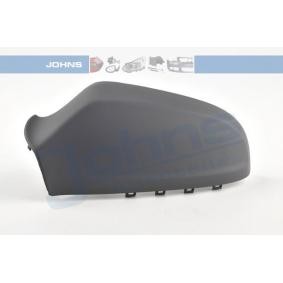 Acquista Copertura, Specchio esterno da JOHNS 55 09 37-91 a buon mercato per soli 15,71 €