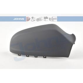 Acquista Copertura, Specchio esterno da JOHNS 55 09 38-91 a buon mercato per soli 15,71 €