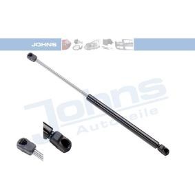 Köp Gasfjäder till baklucka av JOHNS 55 09 95-91 till det låga priset 122,24 kr