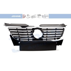 Kühlergrill 95 50 05