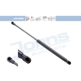 Köp Gasfjäder, motorhuv av JOHNS 95 55 03-91 till det låga priset 103,50 kr