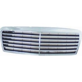 Kühlergrill für MERCEDES-BENZ von JOHNS