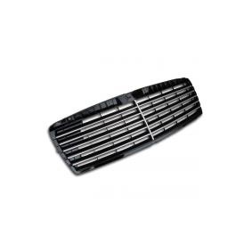 Kühlergrill für MERCEDES-BENZ von JOHNS