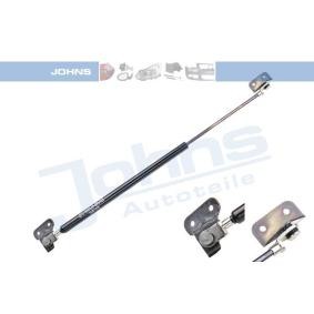 Köp Gasfjäder till baklucka av JOHNS 55 61 95-92 till det låga priset 103,57 kr