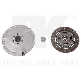 Comprar Kit de embrague de NK 139930 a bajo precio de 92,04 €