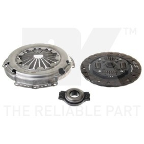 Comprar Kit de embrague de NK 139945 a bajo precio de 98,19 €
