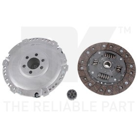 Comprar Kit de embrague de NK 139951 a bajo precio de 90,28 €