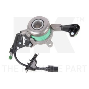 Achetez des Butée hydraulique NK 143301 à prix pour 442,53 €