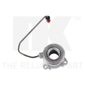 Zentralausrücker, Kupplung 143616 von NK günstig für 115,45 € online kaufen