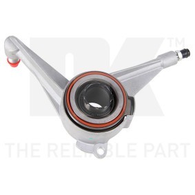Achetez des Butée hydraulique NK 144702 à prix pour 90,73 €