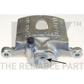 Bremssattel 215213