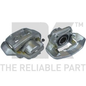 Comprar Pinza de freno de NK 219965 a bajo precio de 107,65 €