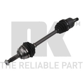 Comprar Árbol de transmisión de NK 504305 a bajo precio de 132,24 €