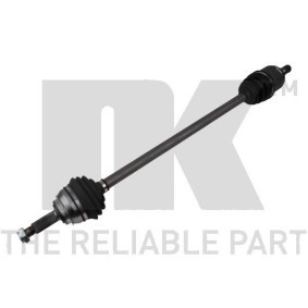 Comprar Árbol de transmisión de NK 504306 a bajo precio de 71,16 €