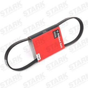 Achetez des Courroie Poly-V STARK SK-5PK884 à prix pour 7,42 €