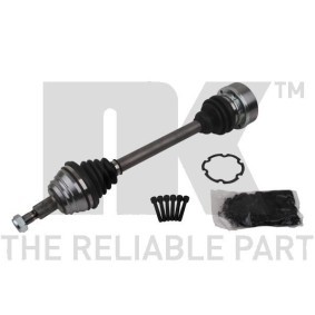 Comprar Árbol de transmisión de NK 5047121 a bajo precio de 181,81 €