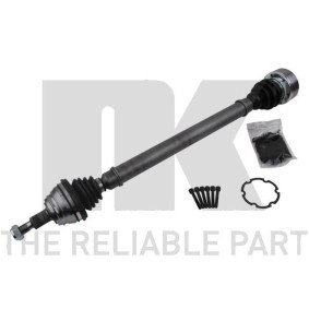 Comprar Árbol de transmisión de NK 5047122 a bajo precio de 185,89 €