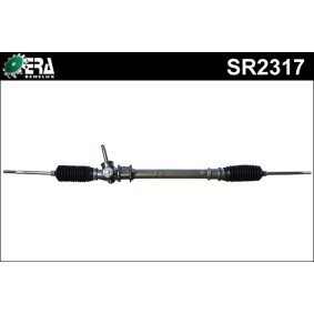 Lenkgetriebe SR2317