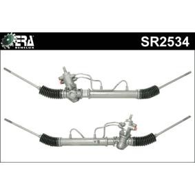 Lenkgetriebe SR2534