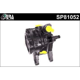 Servopumpe SP81052