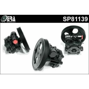 Acquista Pompa idraulica, sterzo da ERA Benelux SP81139 a buon mercato per soli 337,60 €