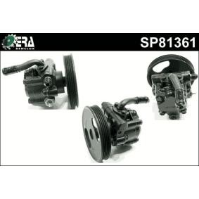 Servopumpe SP81361