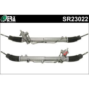 Lenkgetriebe SR23022