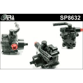 Servopumpe SP8632