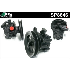 Servopumpe SP8646