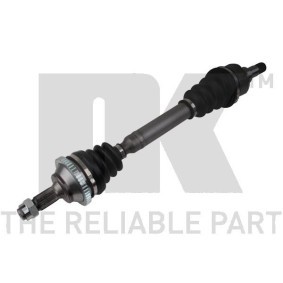 Antriebswelle 503774 von NK günstig für 147,47 € online kaufen