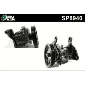 Servopumpe SP8940
