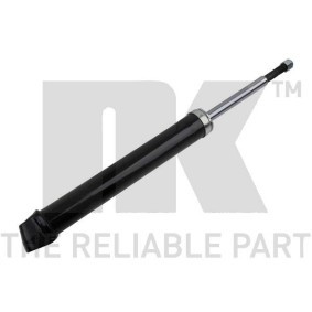 Compre Sensor de temperatura del combustible de NK online para FORFOUR Fastback (453) a precios moderados