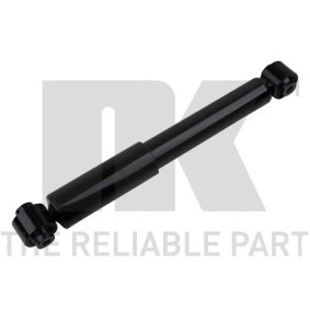 Compre Sensor de temperatura del combustible de NK online para FORFOUR Fastback (453) a precios moderados